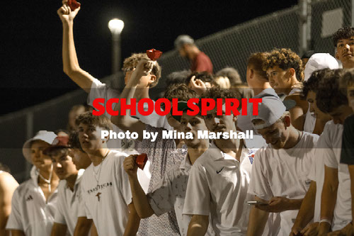School Spirit Multimedia