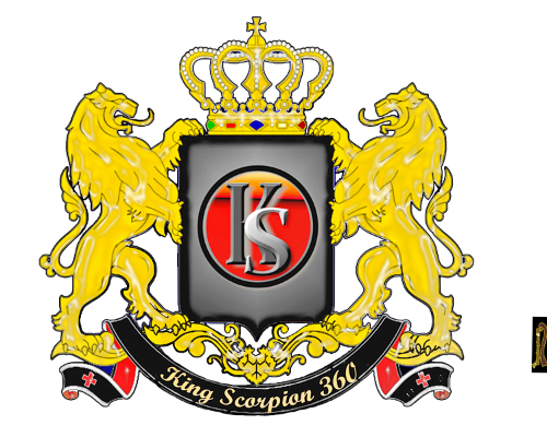 King Scorpion 360