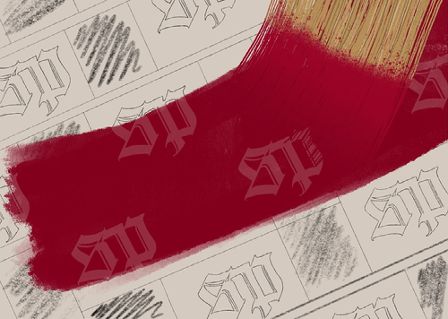 Behind the Brush 2024-2025