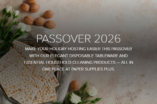 Passover 2026