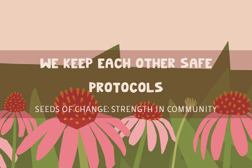 PROTOCOLS-WE KEEP EACH OTHER SAFE 2026