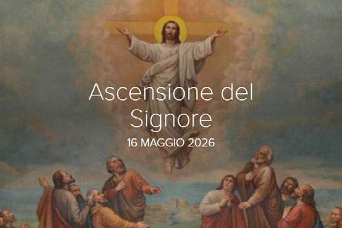 Ascensione del Signore