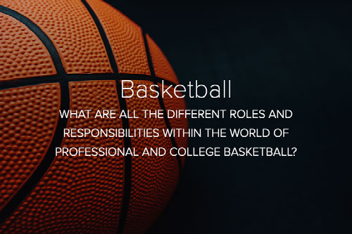Basketball