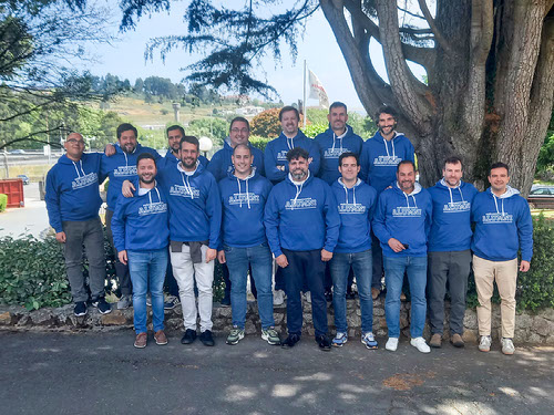 2024 junio Newsletter Peñarredonda alumni