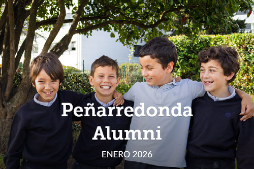 Newsletter Peñarredonda Alumni