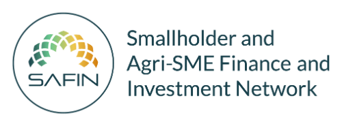 Smallholder and Agri-SME Finance and Investment Network: Annual Report 2023