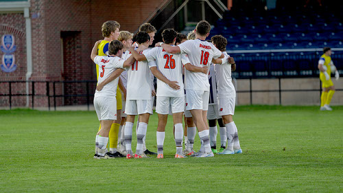 2024 Men's Soccer Preview