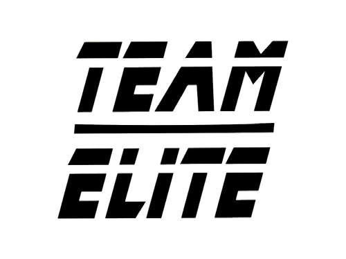 Team Elite Custom Branded Apparel Webpage