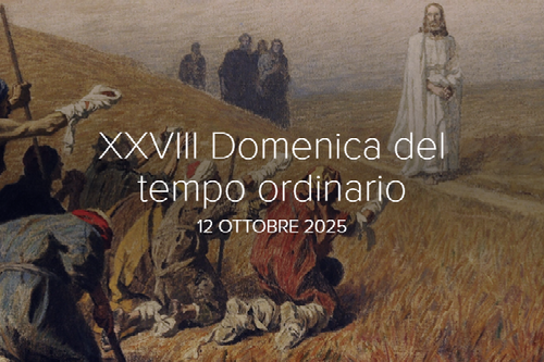 12 Ottobre 2025