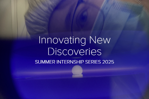Innovating New Discoveries