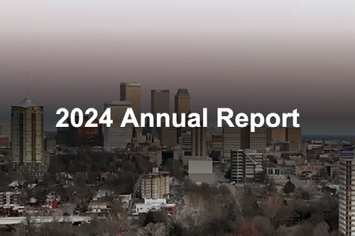 2024 Annual Report