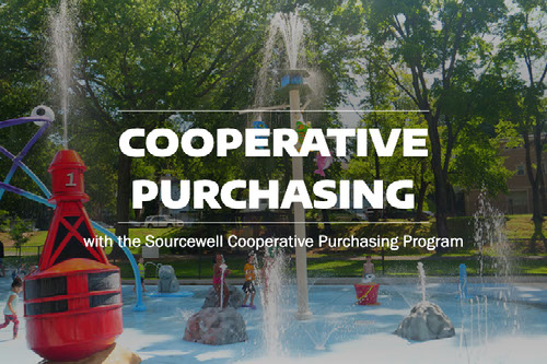 Cooperative Purchasing