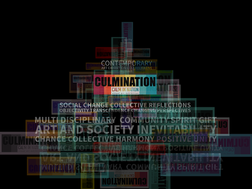 Culmination Art Exhibition