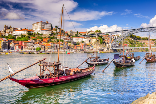 Incontournables du Portugal