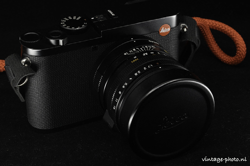 Leica Q2 review