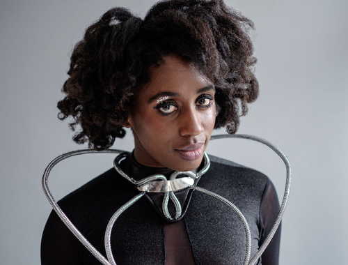 Nwando Ebizie - 2024