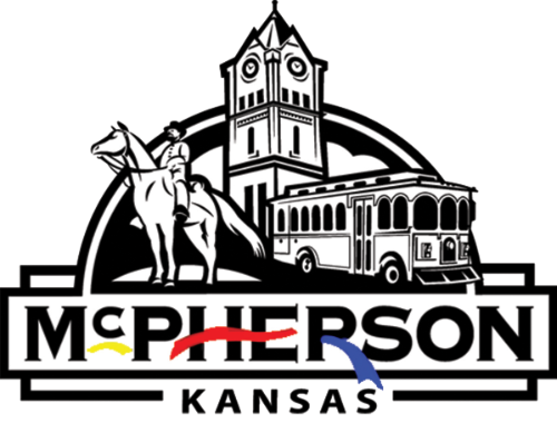 City of McPherson Logo 