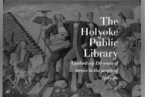 The Holyoke Public Library HistoryRoomCopy