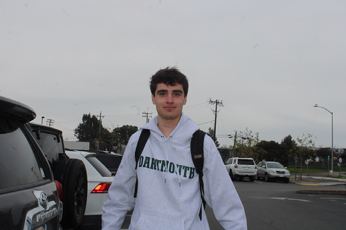 Junior Marcos Ornellas makes a miraculous recovery