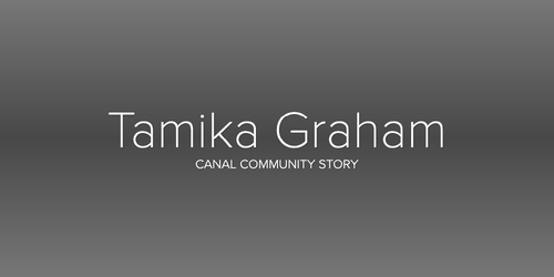 Alexia Tiches- Canal Community Story