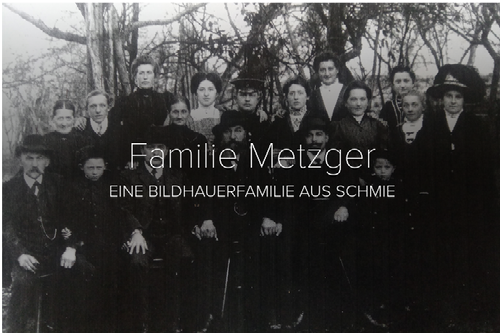 Familie Metzger