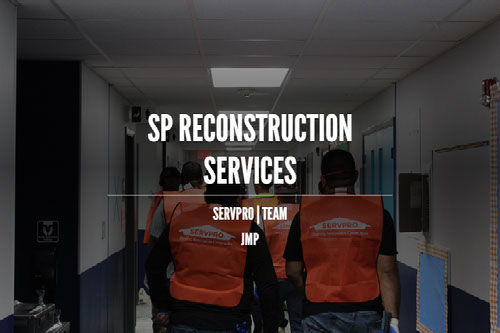 Servpro of NE Hillsborough County and Plant City