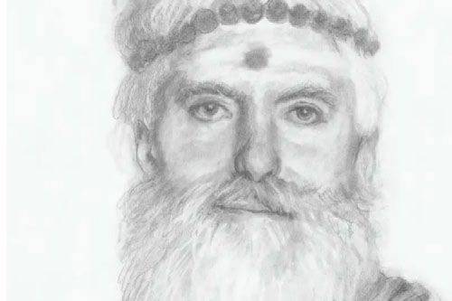 Seven Dimension of the Mind