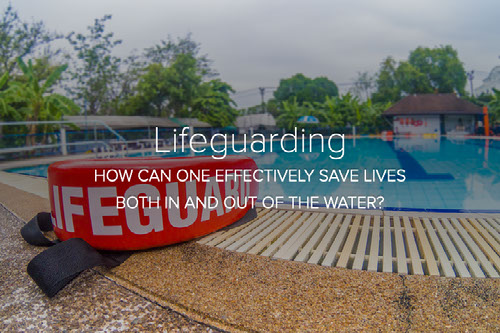 Lifeguarding