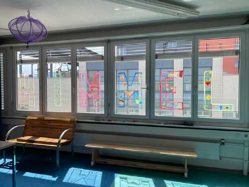 Frisch erlebt, was Kinder begeistert