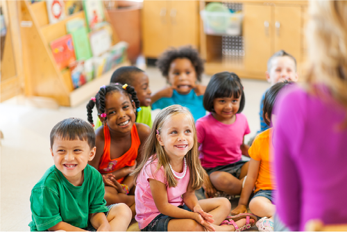 2024 Early Education Advocacy Toolkit