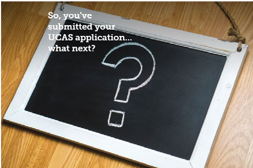 LEAPS Post UCAS Application Resource 2026