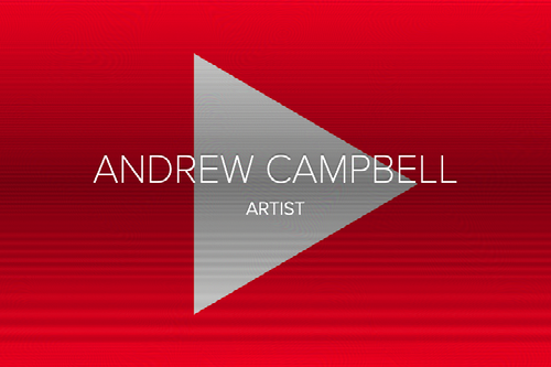 ANDREW CAMPBELL - BRITISH ARTIST - ART STUDIO PROTOTYPES.XX1