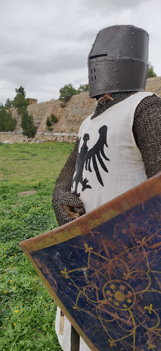 Alle origini Medievali di Castelnuovo della Daunia