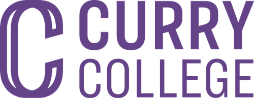 Curry College Logo