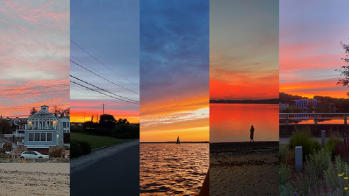 Sunset Showdown: Discovering Westports Best Sunset Spots