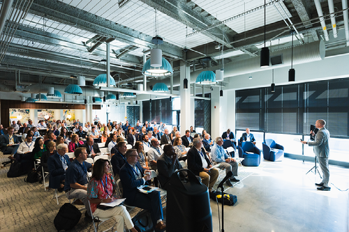 Conexus Indiana Short Intro