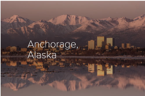 Anchorage Alaska