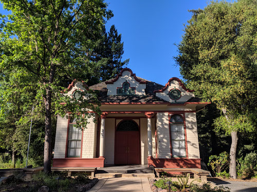 04-03-25 Portola Valley Update