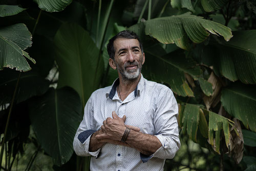 Espiritus del monte, cap 2