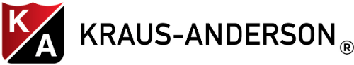 Kraus-Anderson Insurance shield logo