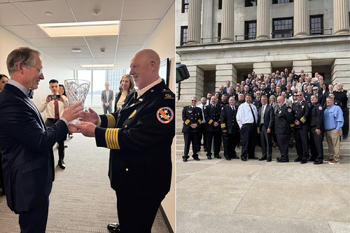 2025 TASA Legislative Wrap-Up