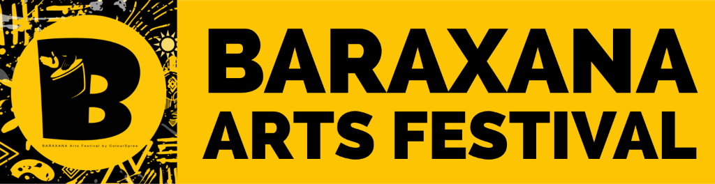 Baraxana Arts Festival Logo