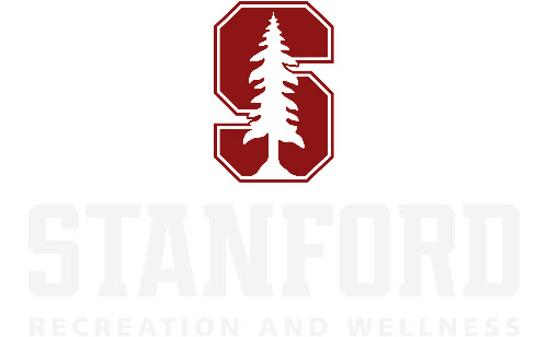 Stanford Recreation and Wellness logo