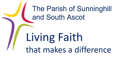 The Parish of Sunninghill and South Ascot