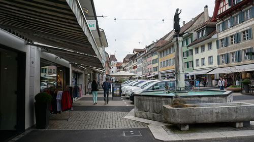 Willisau Vision Schweiz