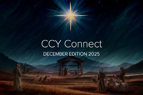 CCY CONNECT DEC 2025