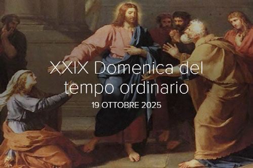 19 Ottobre 2025