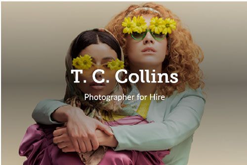 Atelier für kreative Ideen - Testportfolio