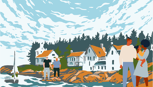 Clear Water, Contaminated Water