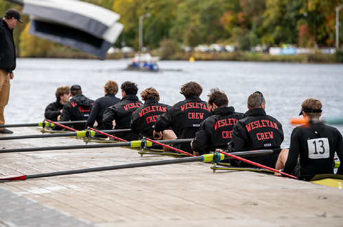 Wesleyan Men’s Crew 2024 Season Outlook: National Contenders Led by Coach of the Year